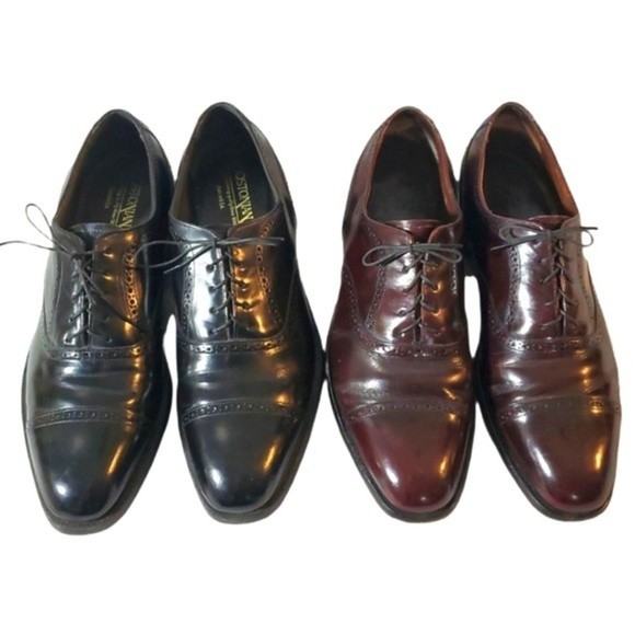 BOSTONIAN Mens Shoes main image 9